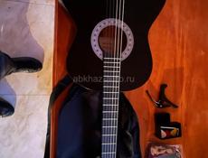 Гитара ДАИВИНЧИ