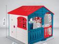 ИГРОВОЙ ДОМИК 