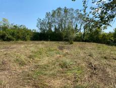 Продам участок со строением в Цандрипше