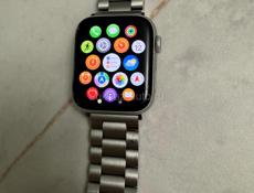 Apple Watch SE 44mm