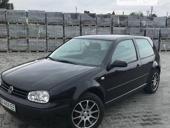 Фольцваген гольф 4 