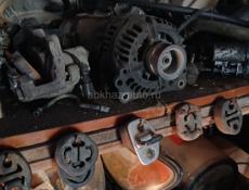 Фольцваген гольф 4 