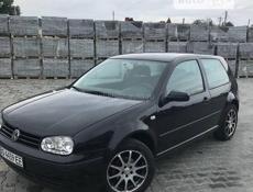 Фольцваген гольф 4 