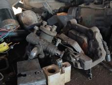 Фольцваген гольф 4 