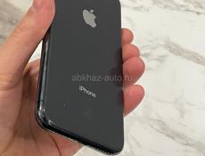 Айфон Х 256 гб ✅АКБ 100%🔋