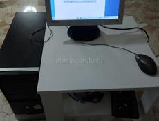 Компьютер / пк / системный блок / системник 