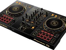 Pioneer DDJ-400)