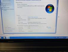 Ноутбук Lenovo 