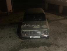 ВАЗ 2101