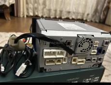 Магнитола Toyota