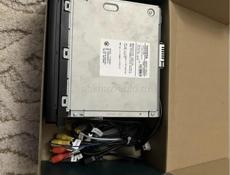 Магнитола Toyota