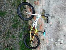 Велик. Купить Ильи. Абмен