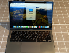 MacBook Air 13, m1, 16GB/ 1TB