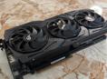 Видеокарта Rtx 2070