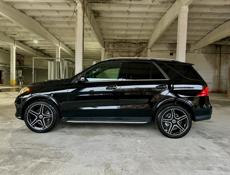 Mercedes-Benz G-Класс