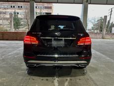 Mercedes-Benz G-Класс