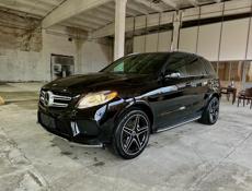 Mercedes-Benz G-Класс