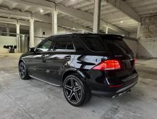 Mercedes-Benz G-Класс