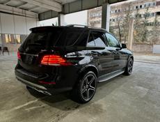 Mercedes-Benz G-Класс