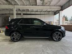 Mercedes-Benz G-Класс