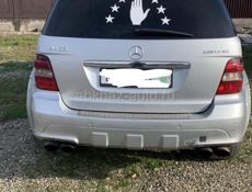 Mercedes-Benz ML