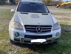 Mercedes-Benz ML
