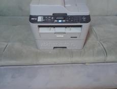 Принтер в отличном состоянии 