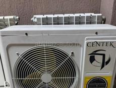 Продаю 3 кондиционера все были в рабочем состоянии снимал мастер и чистил и подготовил для дольнешей работы. Кондиционеры centek model 7 