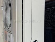 Продаю 3 кондиционера все были в рабочем состоянии снимал мастер и чистил и подготовил для дольнешей работы. Кондиционеры centek model 7 