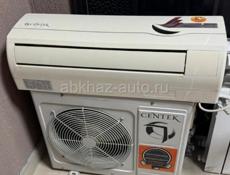 Продаю 3 кондиционера все были в рабочем состоянии снимал мастер и чистил и подготовил для дольнешей работы. Кондиционеры centek model 7 