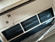 Продаю 3 кондиционера все были в рабочем состоянии снимал мастер и чистил и подготовил для дольнешей работы. Кондиционеры centek model 7 