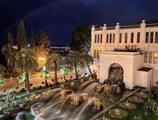 Двухкомнатная 