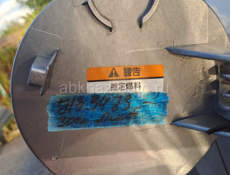 Дверь водительская 