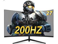 Монитор 27* дюймов 