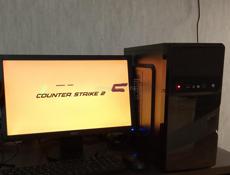 Компьютер в сборе/ пк / системный блок / системник