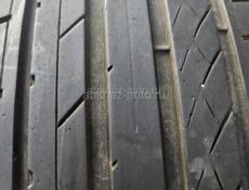 Продам покрышки на хонда фит рс 2 шт в хорошем состоянии 
