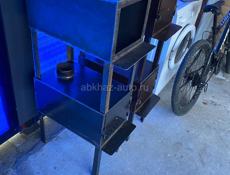 Печки на заказ 