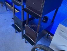 Печки на заказ 