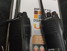 Комплект раций Baofeng BF-777S