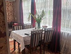 Продаю 3-х комнатную квартиру 