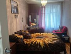 Продаю 3-х комнатную квартиру 