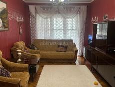 Продаю 3-х комнатную квартиру 