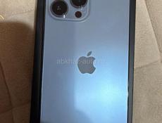 Айфон 13 pro max 256