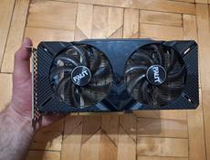 Palit GTX 1660 Super