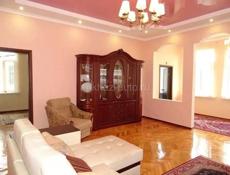 Продам дом 280м (Сухум, район турбазы)