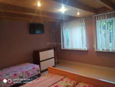 Продам дом 280м (Сухум, район турбазы)