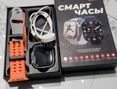 Продам цасы