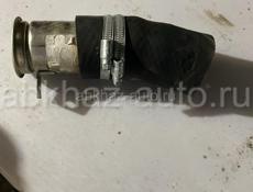 ГОРЛОВИНА БЕНЗОБАКА ГАЗЕЛЬ