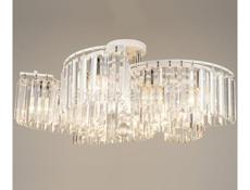 Продаю новую люстру , покупала за 9000 р , отдам за 7 тыс  Торг не уместен Звонить или писать на ватсап 7752026