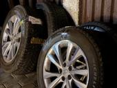 Шины в сборе с дисками от Lexus